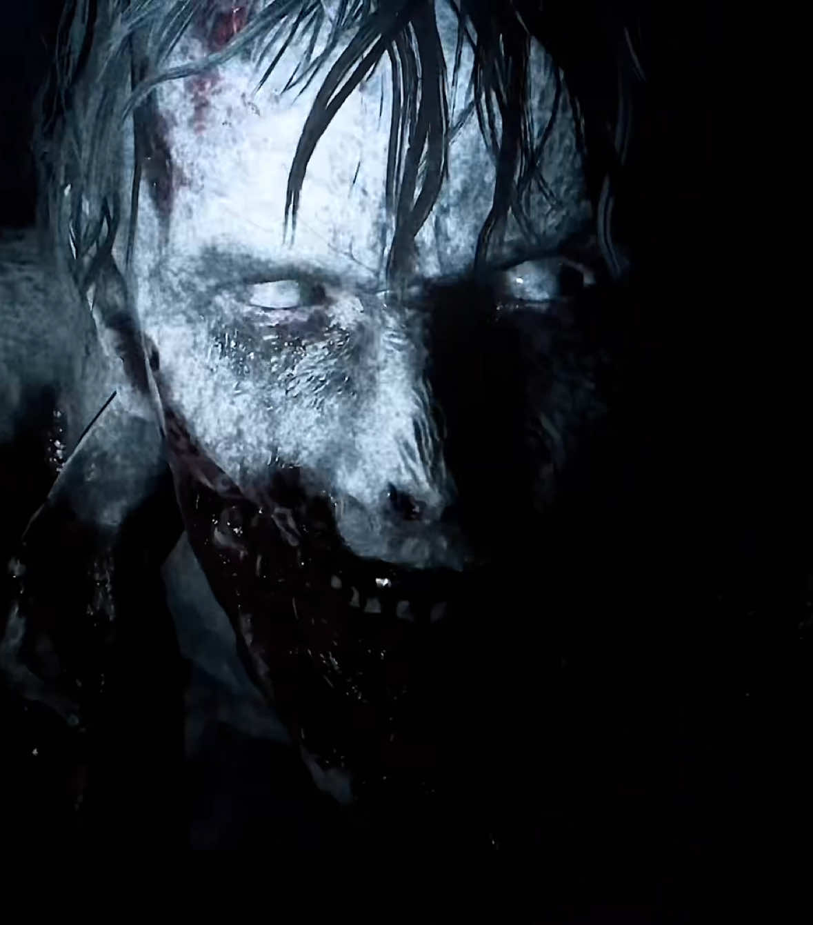 replaying peak // #residentevil#residentevil2#residentevil4#re2#re4#edit#fyp#viral 
