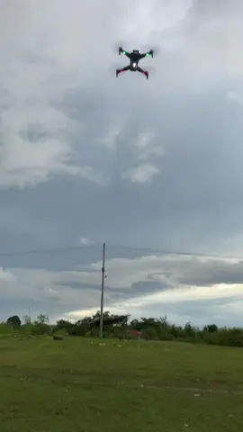 E88 drone click yellow basket #fyp #drone 