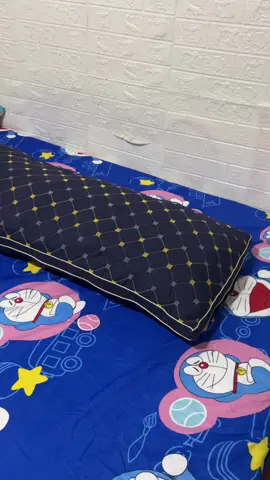 Dofia 45*90cm/51*142 cm Upgraded Five Star White Hotel Long Pillow - Soft and Comfortable #dofia #dofiaph #bodypillow #pillowcase #pillow 