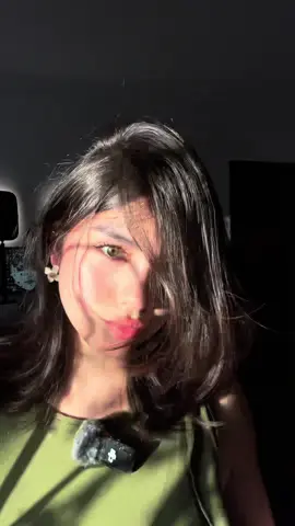 probando máscara de pestañas café para una mirada más 🫦 #Makeup #evapartis 