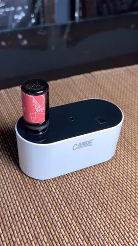 I’m too lazy to refill traditional diffusers, but have found the perfect solution in a Waterless Fragrance Oil Diffuser. It's sleek, stylish, and fills the room with delightful scents like Birthday Cake and Jasmine Rouge. The best part is it's battery-operated, so no cords, and the fragrances last for days. We're obsessed and recommend checking it out on the TikTok Shop. #diffuser #oildiffuser #YummyScents #batterypowered #tiktokfinds #MustHave #ttslevelup #tiktokshopcreatorpicks 