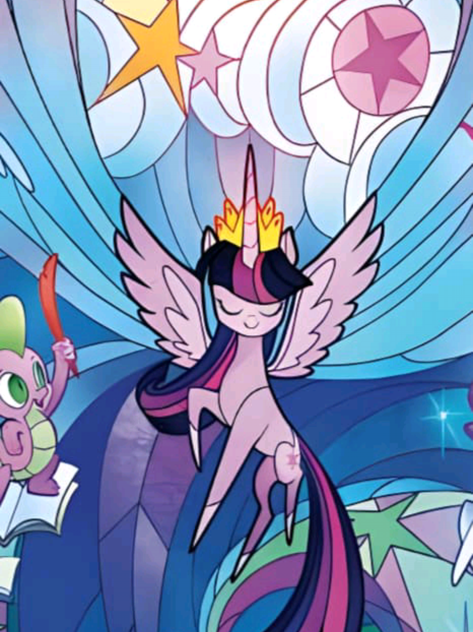 Twilight 🤣 #mylittleponyfriendshipismagic#mylittlepony#mlpfim#twilightsparkle#trixielulamoon#mlpfandom#mlp#mlpedit#marganca#nanimecreatoraogiri#margaala#animeloversactivity#margacnl#clannimelive#cnlofficial#edit#foryou#foryoupage 