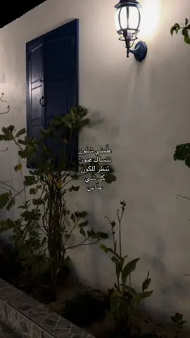 كل شي ؛ عبّـاس .. #ياعباس 