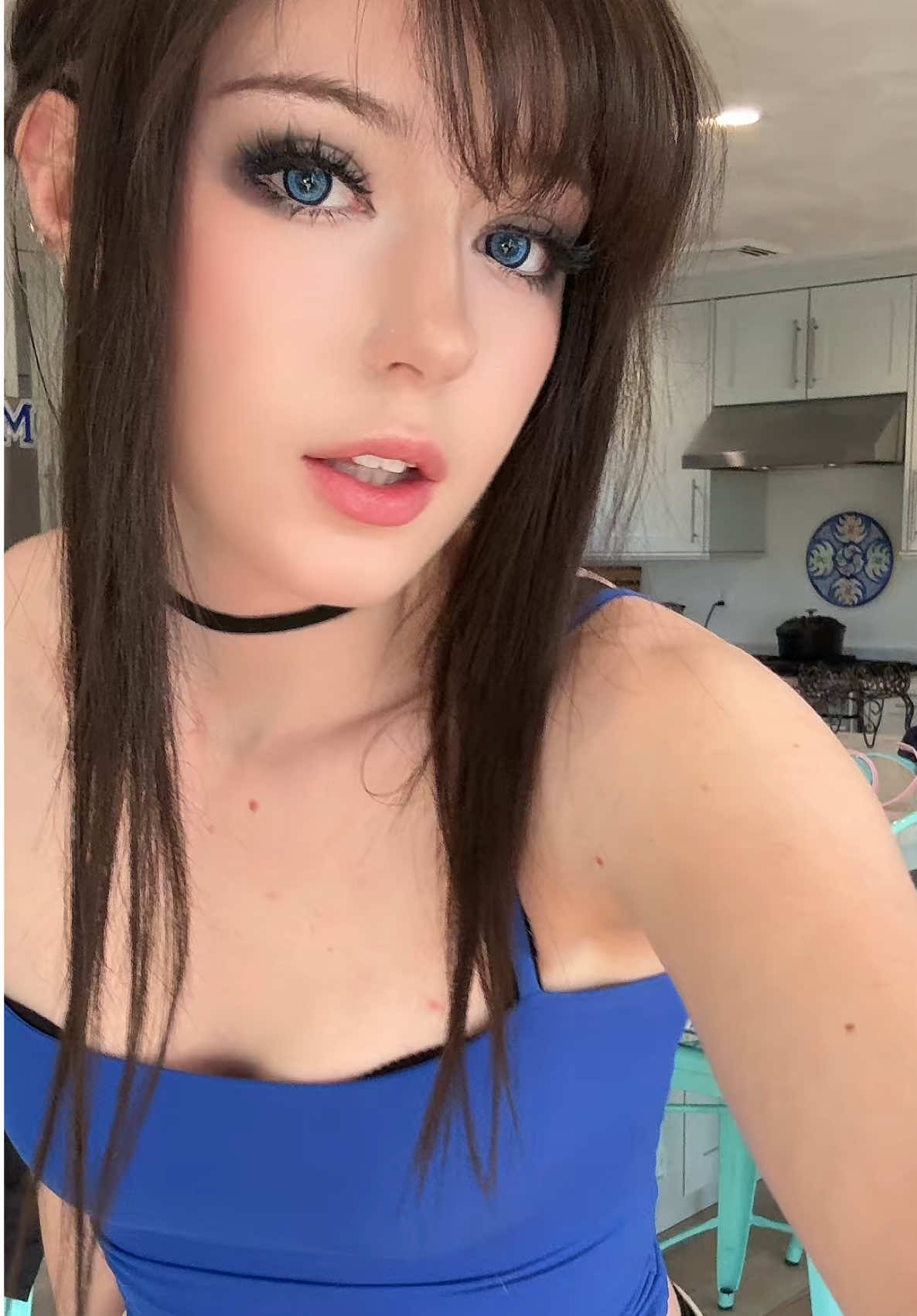 contacts / @akiwaii #luxumine #kitagawangel #cosplay #cosplaygirl #cosplayer #egirl #emo #scenegirl #nicole #nicolecosplay #nicolecosplayclassof09 #classof09 #classof09cosplay #classof09edit #cosplaydance ##cosplayfyp##dance##trending##fyp