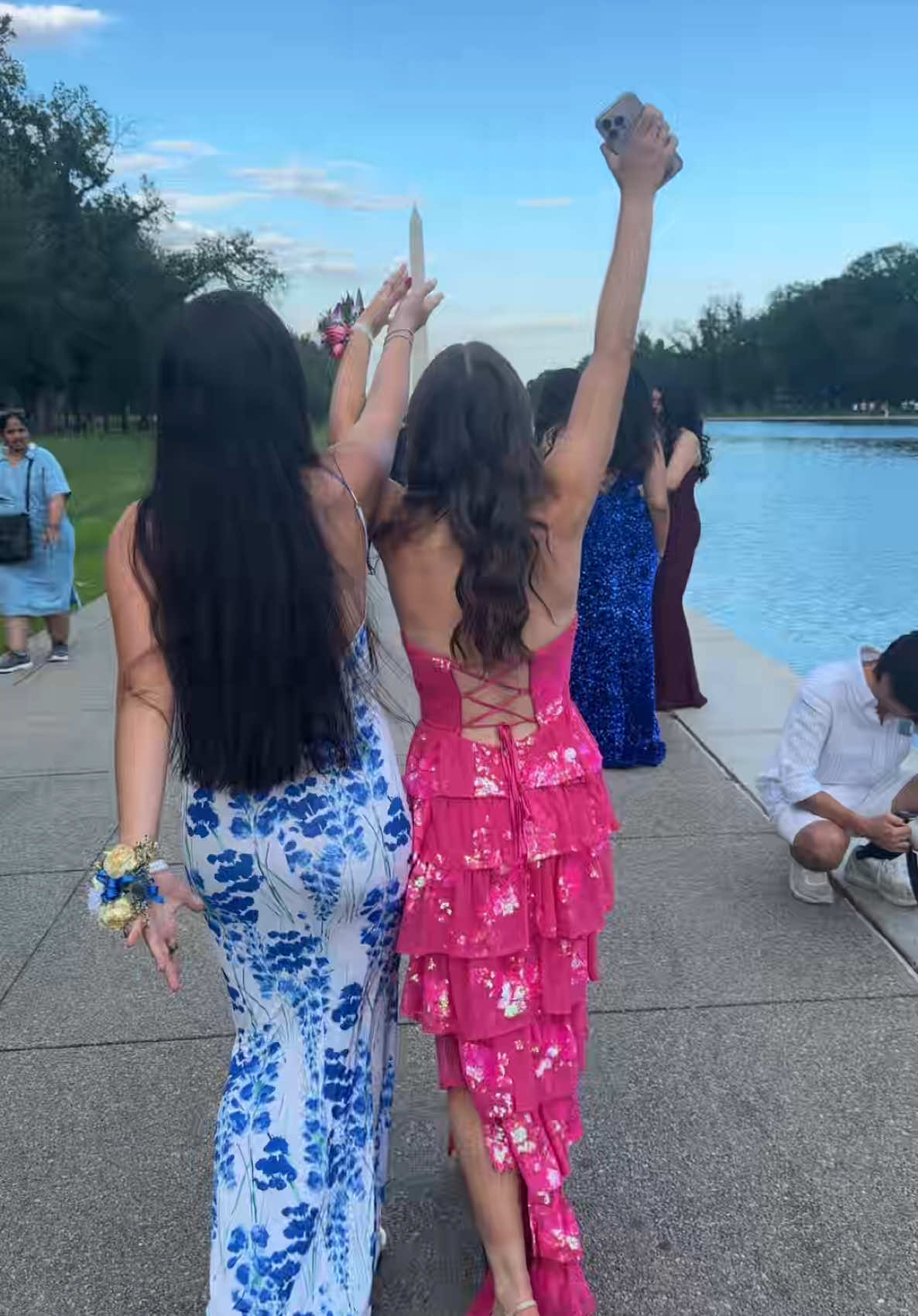happy prom! 