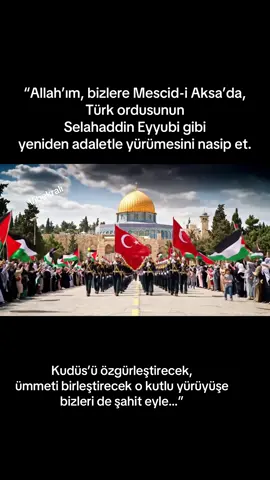 “Zulme asla boyun eğmeyeceğiz. Biz topraktan geldik, toprağa döneceğiz. Canımız Allah yolunda feda olsun. Ya Allah, Bismillah diyerek Mescid-i Aksa’da zafer kazanmayı bizlere nasip eyle, Allah’ım.” #istanbul #ankara #gazze #filistin #israil #bae #türkiye #azerbaijan #suriye #sudiarabia 