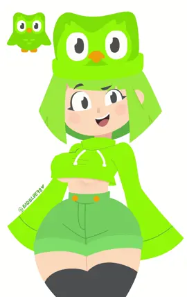 duolingo