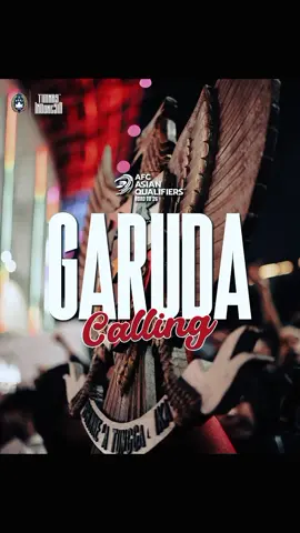 Udh Garuda calling aja nih🔥 #fyp #garudacalling #kualifikasipialadunia2026 #indonesia #fypage 