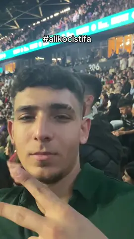 ali koc istifa #kesfet #fyp #fypage #alikocistifa 