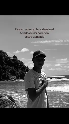 Estoy cansado bro #parati #fyp 