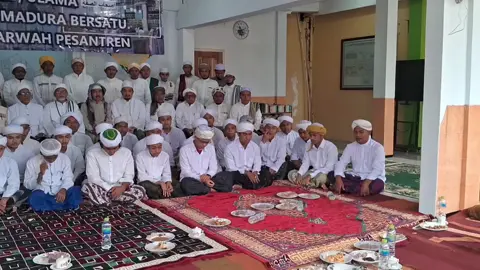 Para Ulama Madura#fyppppppppppppppppppppppp 