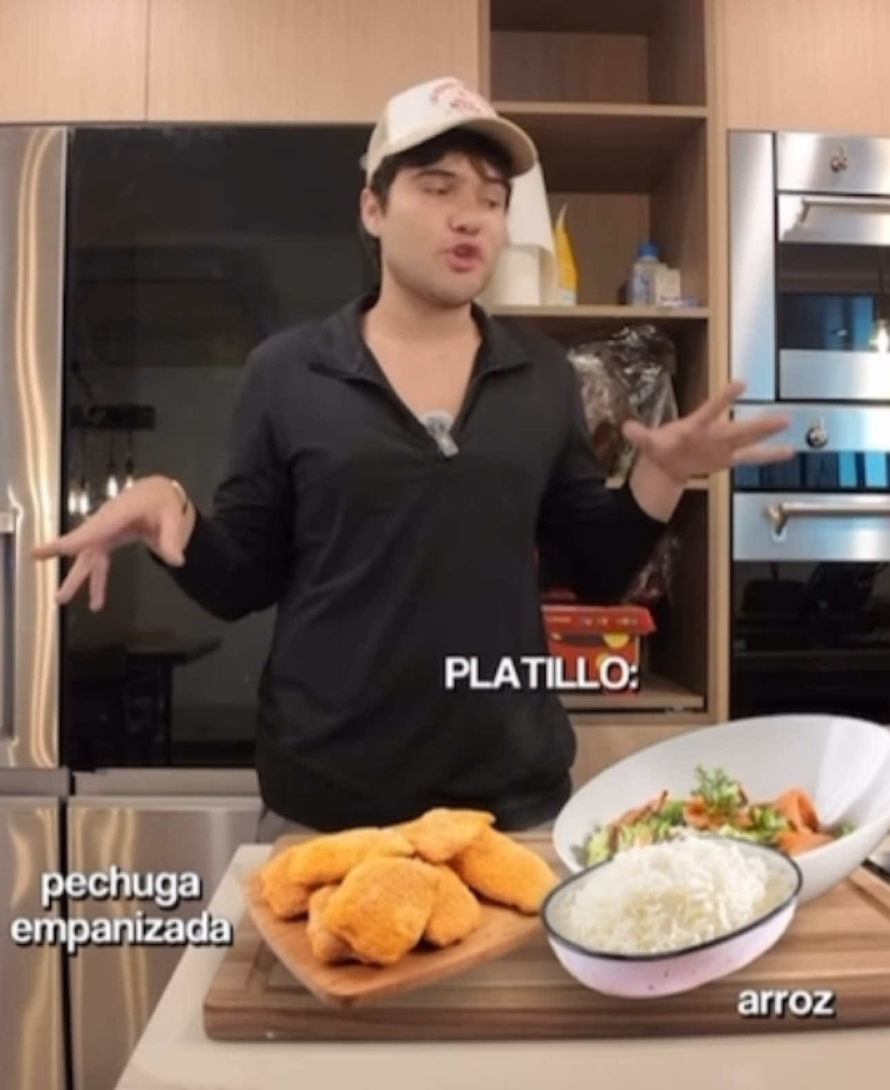 NUEVO VIDEO EN YUTUUUU! #comedia vayan a verlo  