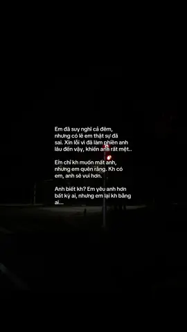 kh có em, anh vẫn vui vẻ mà.. #xuhuongtiktok #tamtrang #bemoon👑 #abcxyz 