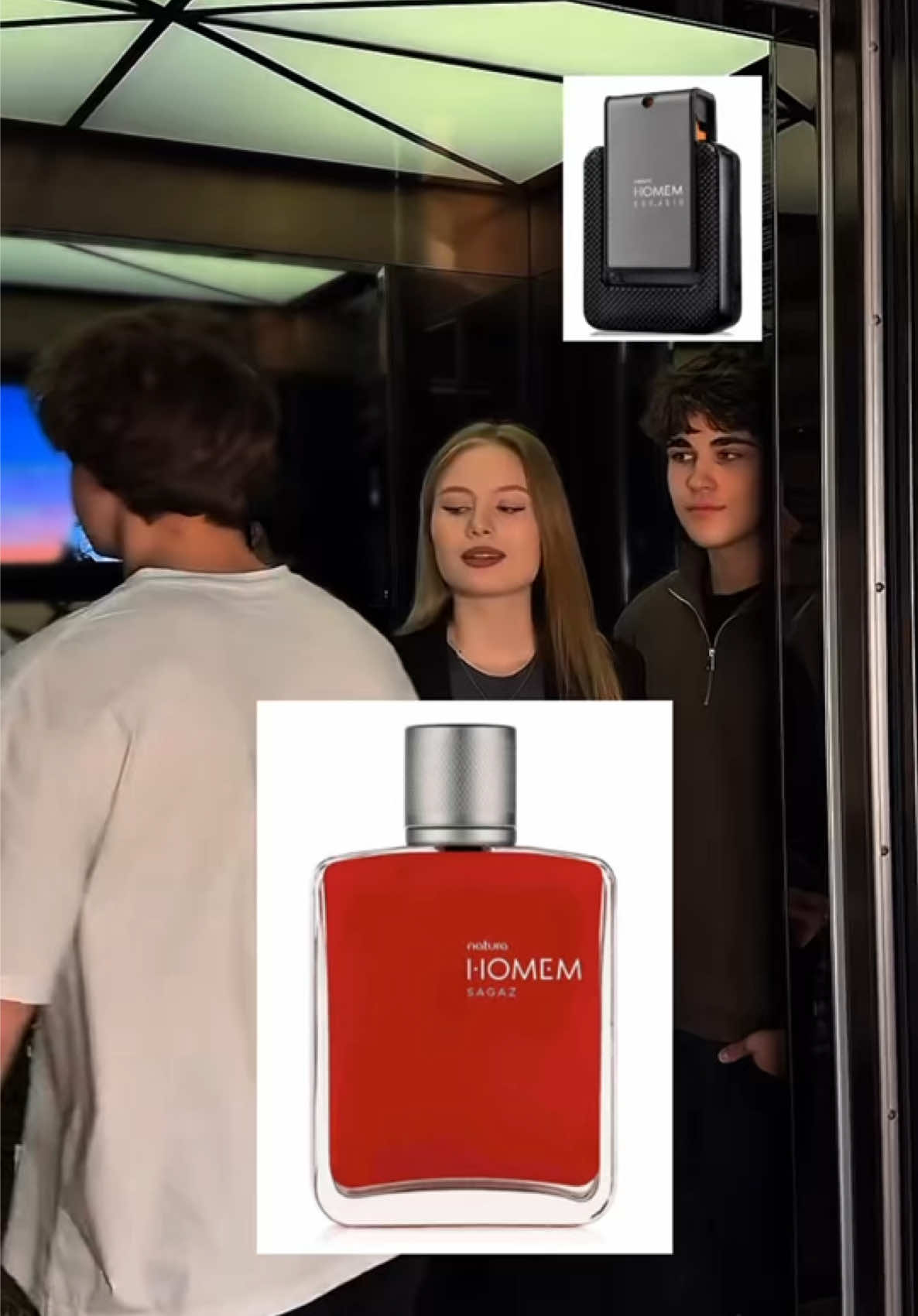 MELHOR PERFUME NATURA HOMEM PARA CONQUISTAR 😍🤯 Qual o perfume Natura Homem mais elogiado da sua coleção? compre aqui: @Loja do Sato #melhorperfumemenaturahomem #naturahomem