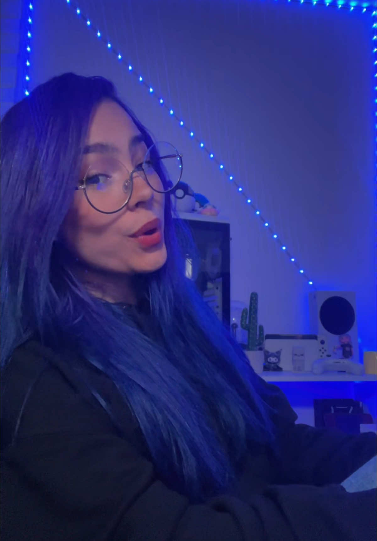 Ya tu sabe ojito con eso Valentina  . . . . . . . #parati #humor #humorviral #streamer #gracioso #fyp #colombia #viral #creatorsearchinsight 