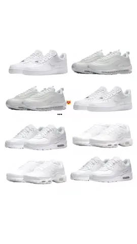 Las mejores NIKE  #shoe #sneakers #zapatillas #nike #airmax #af1 #airmaxtn #airmax90 