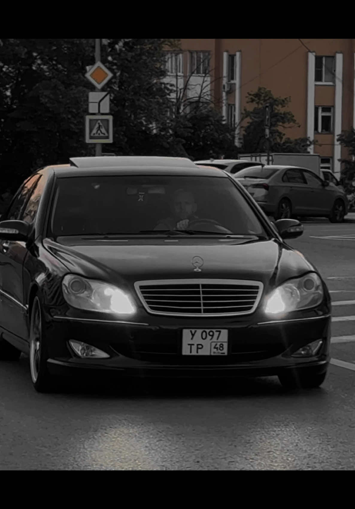 Нравится😍#mercedes #mercedesbenz #w220 #s500 