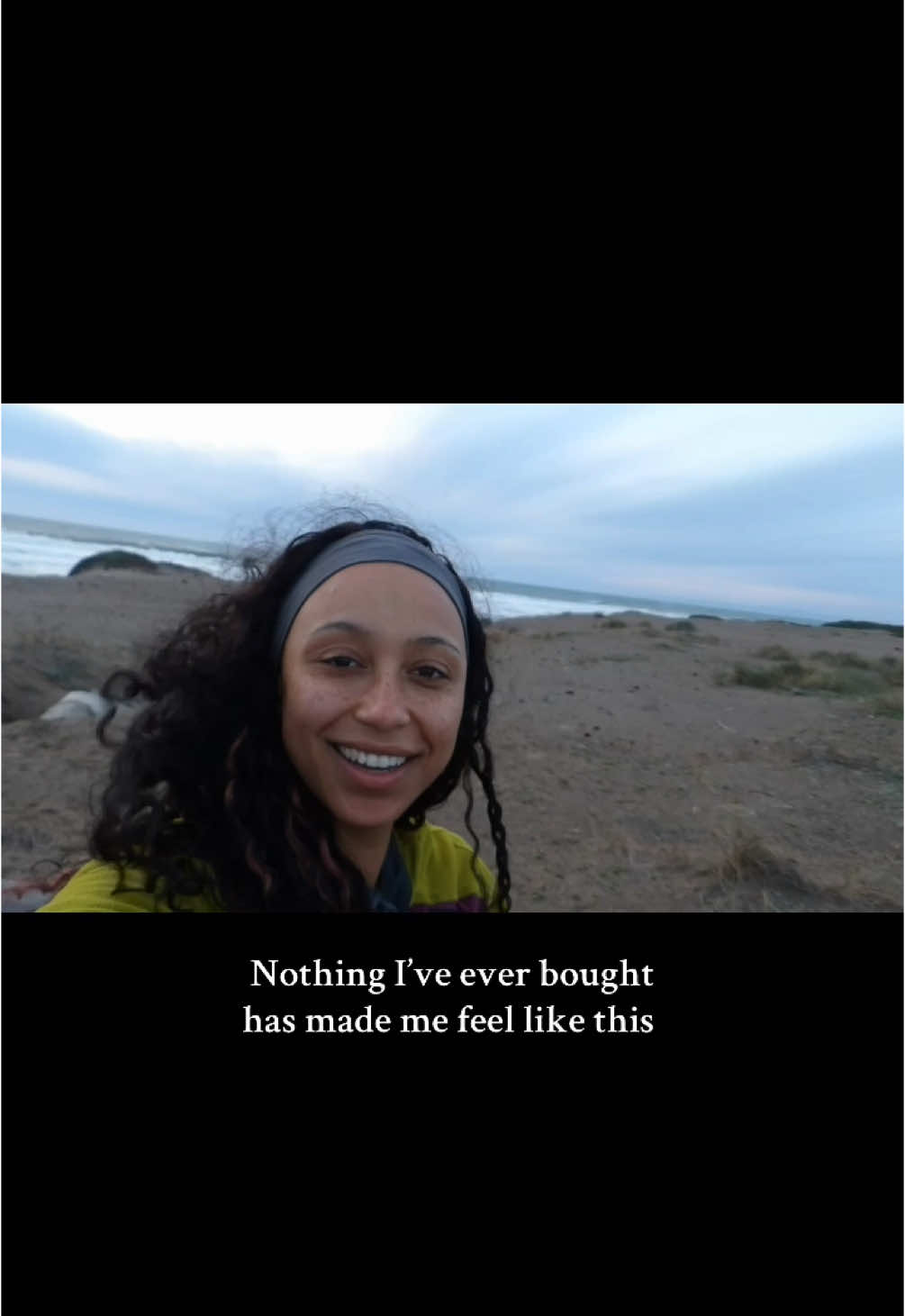 Where are my adventure girlies at  #Hiking #fyp #solotravel #vanlife 