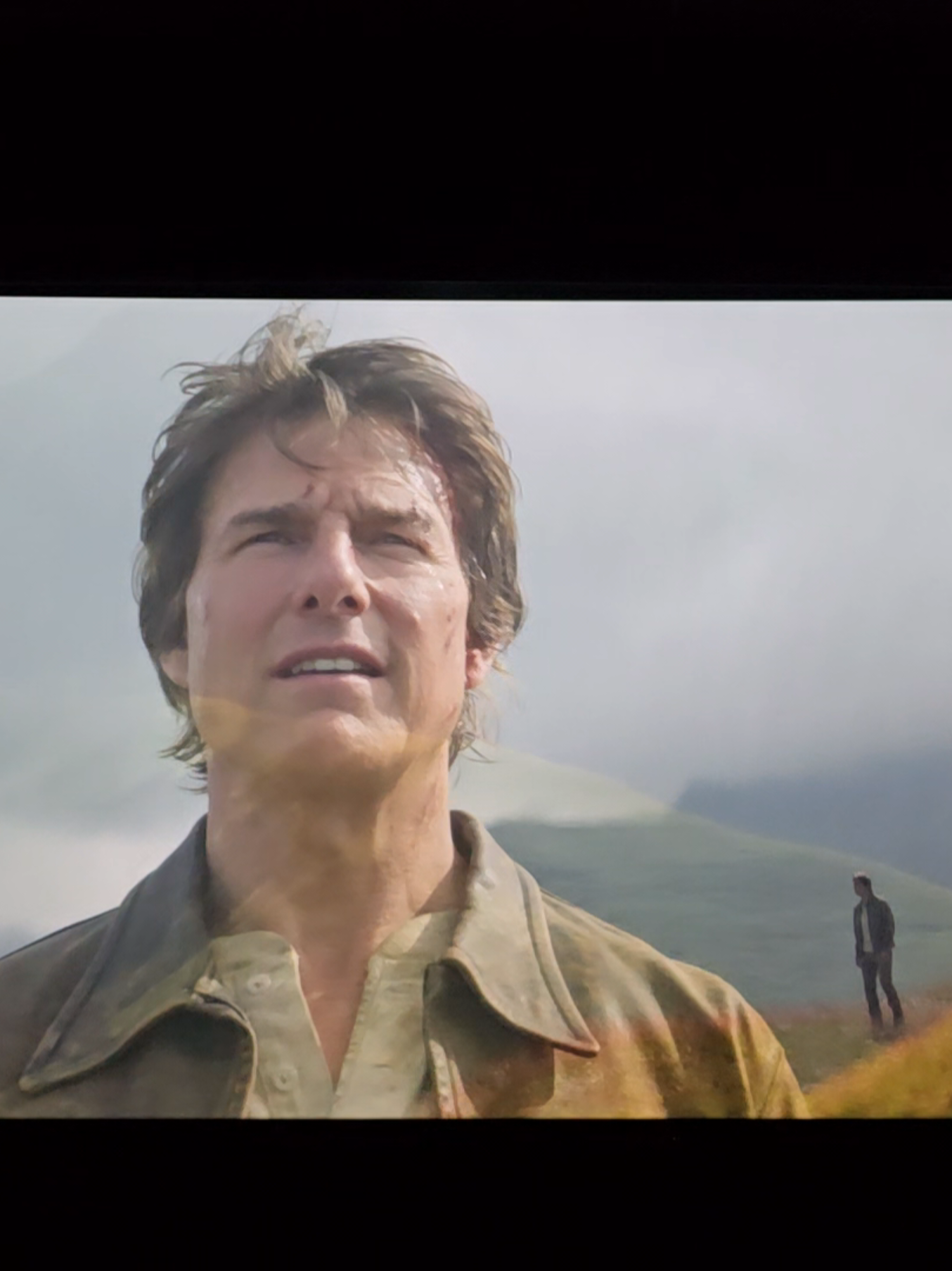 #misionimposible  #sentenciafinal #cine #lamejorsaga #tomcruise #movie #imperdible 