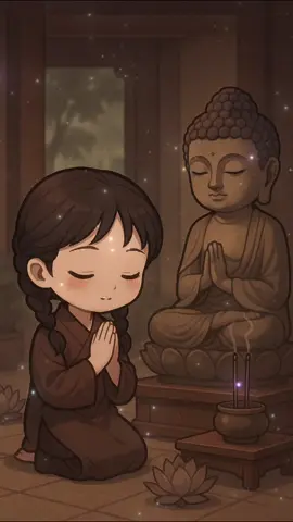 Cuộc đời nhiều giông bão, chỉ có Phật pháp là bến bình yên.#phatphapnhiemmau #phatphap #xuhuong 