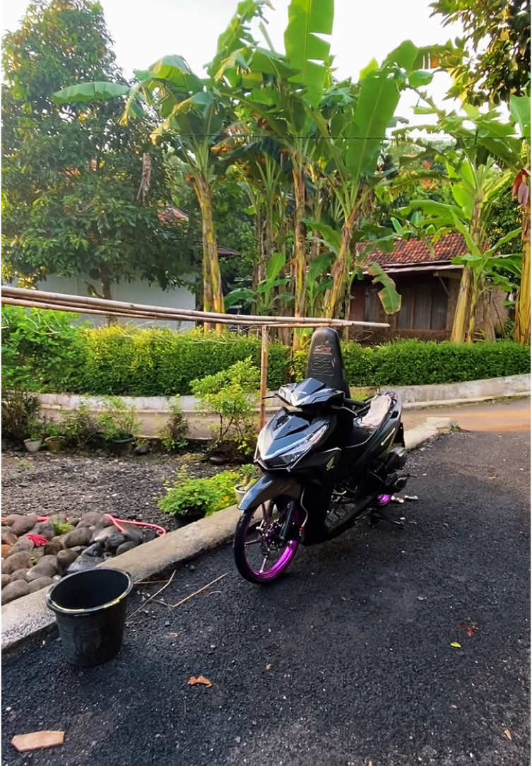 awww #vario #vario125 #cinematic #vario150 