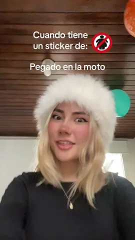 Como así que no subes gordas si ya vas montado tú 🥺 #humor #moto #biker #bikergirl #motos 