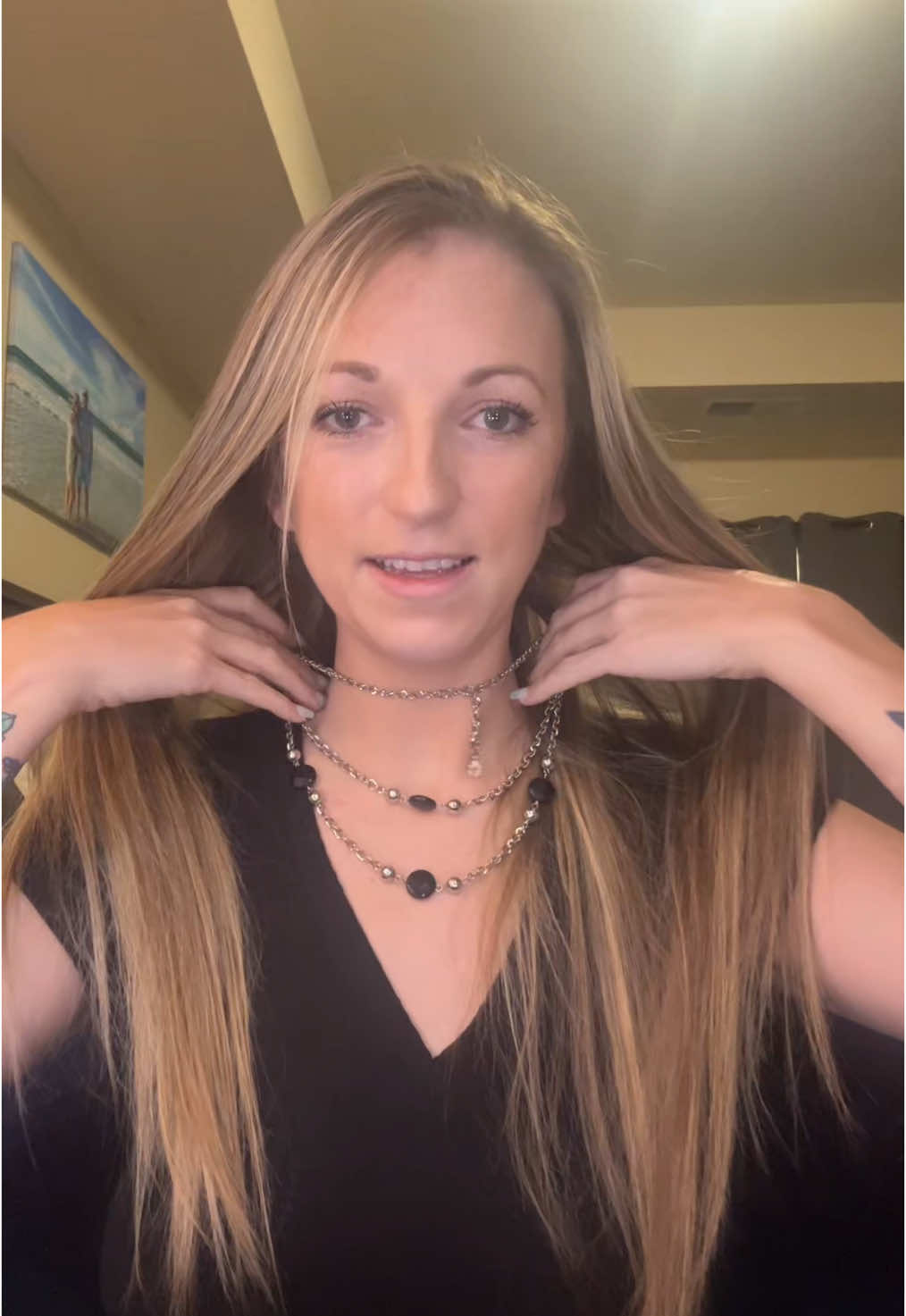 Watch if you love jewelry and freebies 🤩 #foryourpage #fyp #jewelry #jewelrytiktok #freebies #watch #followme #necklace #earrings #ringseries #bracelet #depop #viral #viralvideo #fypシ #fypage #fyppppppppppppppppppppppp #jewelrylover #share #comment #reposting 