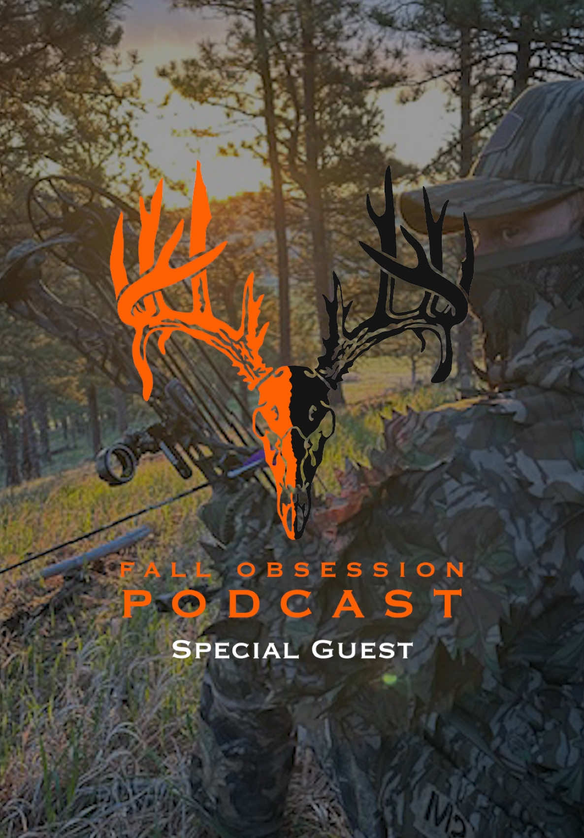 PODCAST GUEST ANNOUNCEMENT 🎙️ Grab a pop-tart and get ready, @Trent Ellis joins us next week on the show! You don’t want to miss this one!  Dropping 5.19.25 on @CarbonTV and all major Podcast Apps!  #fallobsession #podcast #fallobsessionpodcast #outdoorpodcast #huntingpodcast #hunting #bowhunting #comedian #funny 