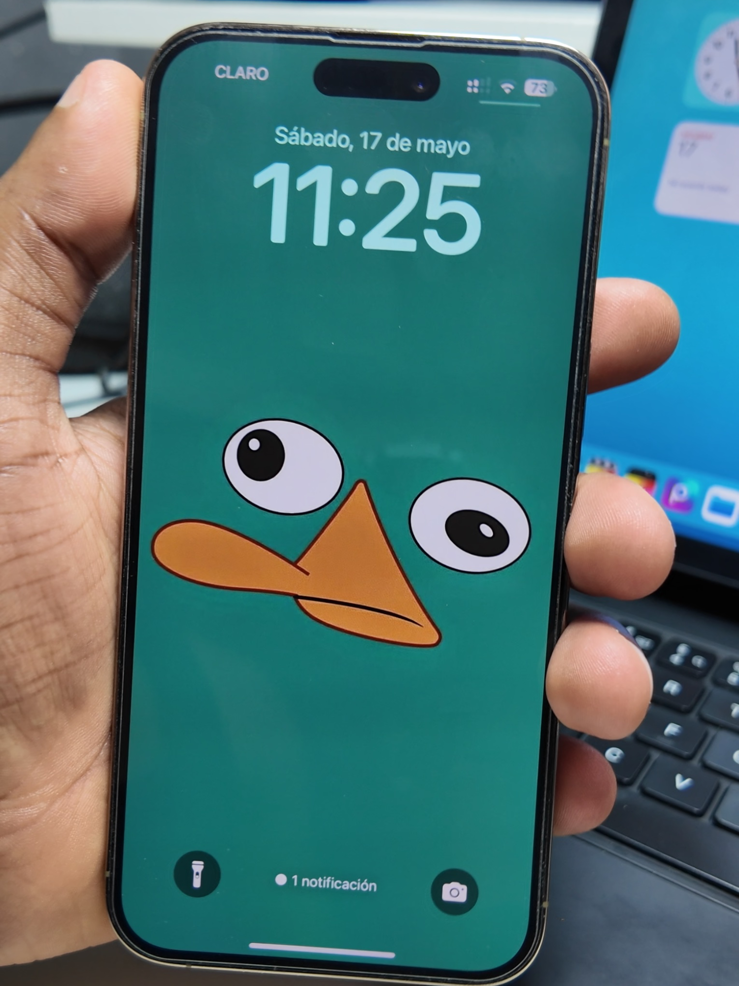 Como tener la voz viral de Nandez de TikTok