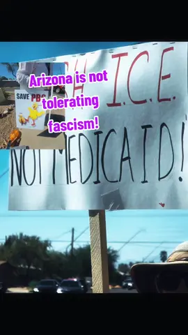 #StandUpFightBack #StandUp #Protest #democrats #leftisttiktok #leftist #Arizona #tucsonaz #democrats #republicans #democrat #DemocratsOfTikTok #RepubliKKKans #NoFascistUSA #FightTyranny 