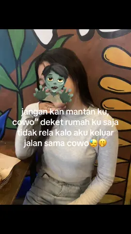 #fyp #mantan #cowo #4u 