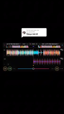 Trả lời @pe_nguyen02 Không ai yêu em nhiều và say xưa cho bằng anh #wedj #vinahouse #giaidieudj ##xhtiktok 