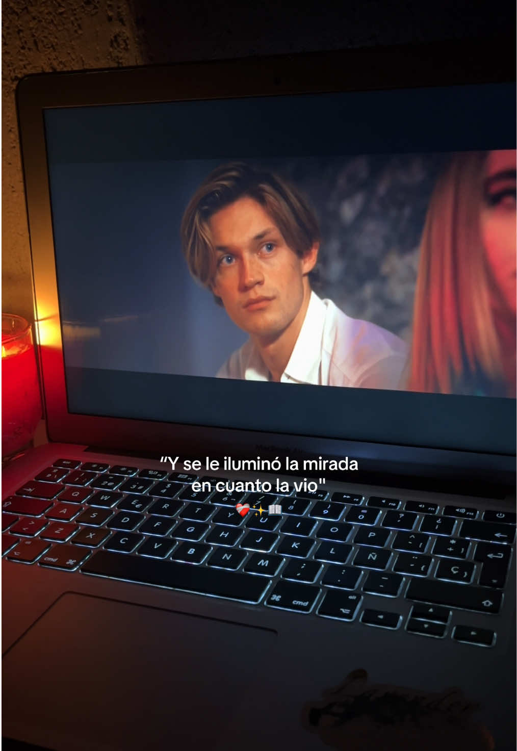 James Beaufort es la interpretación perfecta de las descripciones literarias📖❤️ #maxtonhall #maxtonhallonprime #maxtonhalltrilogie #jamesbeaufort #rubybell #damianhardung #libros #librosen60seg #libroslibroslibros #lectora #lectoras 