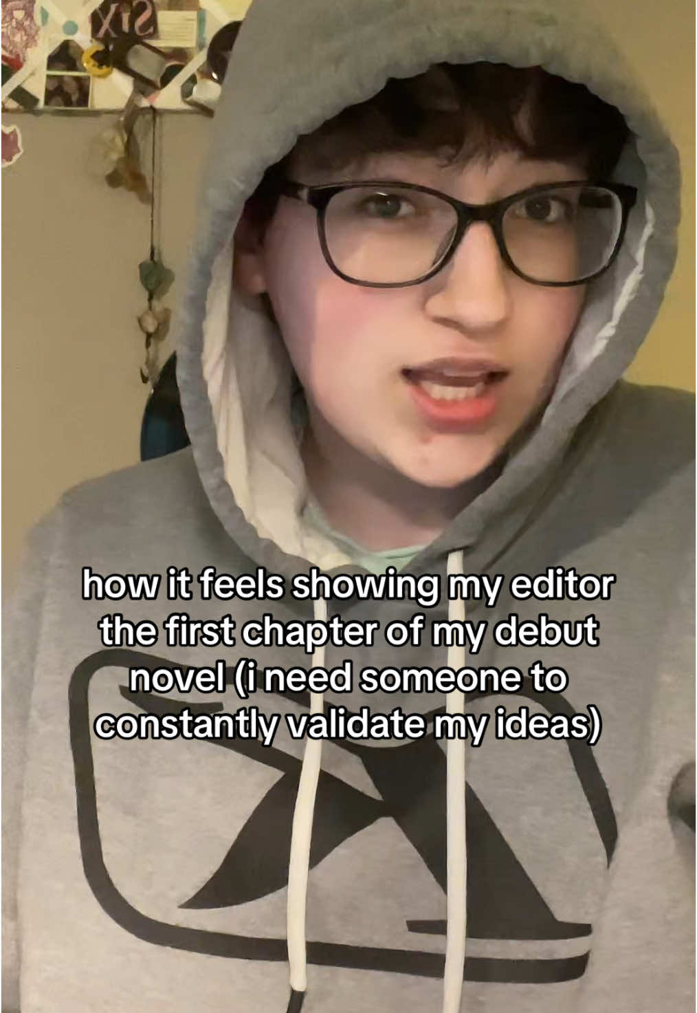 get you a best friend that will also edit your books for you and provide brutal feedback #BookTok #writersoftiktok #writertok #books #debutnovel #writer 