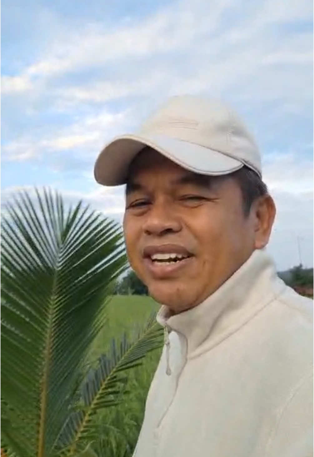 Selamat pai, salam sejahtera bahagia selalu 