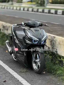 maaf jarang post😁 #vario150 #fypシ゚ #variogen2 