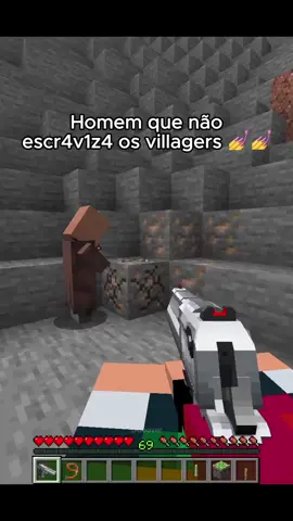 sei não viu 💅💅 #Minecraft #minecraftmemes 