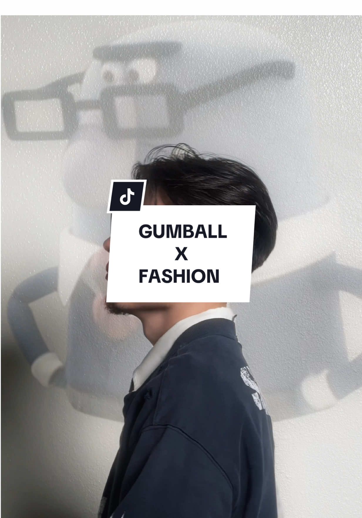 Wow this one took a min😮‍💨 #theamazingworldofgumball #fashion #outfit #streetwear 