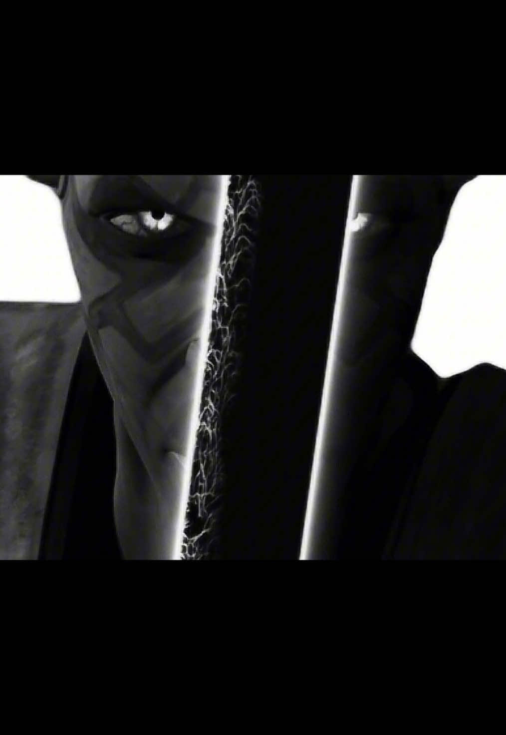 vingança … eu preciso de vingança “ | darth maul | | #darthmaul #starwars #editprem #premstyle 