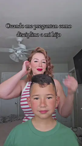 🤣🤣🤣 Solo pregúntele..... #funnyvideos  #chistoso  #tiktoksounds  #fypシ  #madrehijo  #miniño  #hermoso 