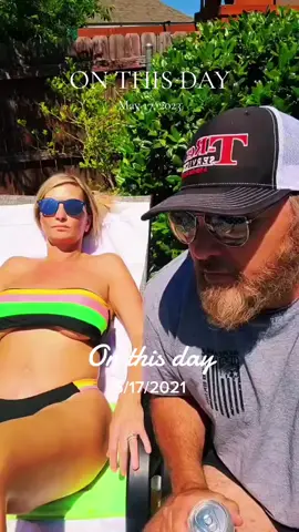 #onthisday #wife #Love #tiktoker #dadsoftiktok #follow #funnyvideos #funny @Lesli Davis-Price 