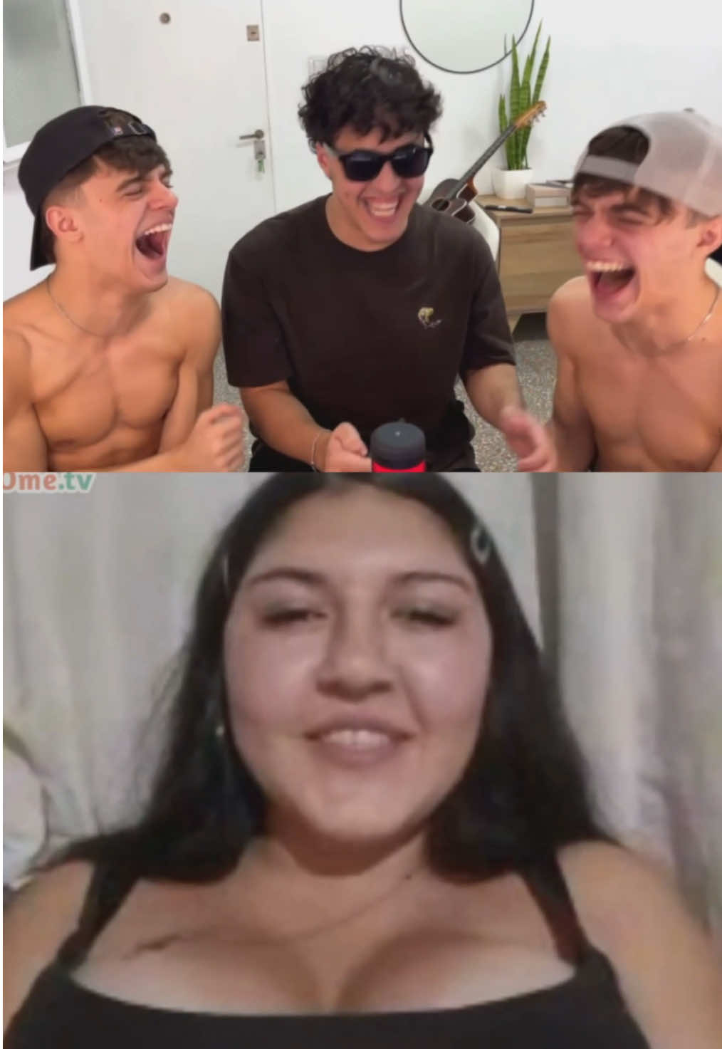 JAJAJAJJAJA PERDON 🙏🏻🛐 - #fyp #parati #argentina #losesnifa #ankaramessi #ometv #balondeoro 