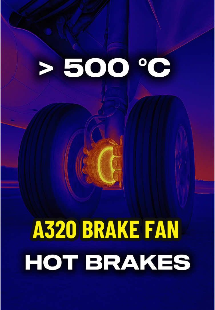 ¿Sabías que el A320 tiene un ventilador dedicado solo para enfriar los frenos? 🛬🔥 Te presentamos el Brake Fan, una ayuda esencial para mantener la temperatura bajo control, especialmente después de un aterrizaje largo o un RTO (Rejected Takeoff). En este video te explicamos cómo funciona, cuándo se usa y por qué es tan importante. ¿Quieres probarlo tú mismo? En nuestro simulador profesional del A320 puedes practicar procedimientos reales como un RTO, gestión de temperaturas de freno, y mucho más. 🎮 Vuela como un pro. Aprende como un piloto. Reserva tu sesión y lleva tu pasión al siguiente nivel. ✈️ #A320TypeRatingVirtual #hangar10 #LELL #QSA #A320simulator #simulator #flighttraining #virtualflight #avgeek #avgeeks #aviationgeek #msfs2020 #prepar3d #p3d #ivaoes #ivao #vatsim #vatspa 