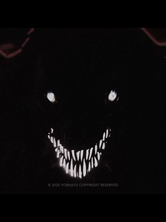 Nidere Edit | (Ordem Paranormal Quarentena) | Créditos: Ayakashi #ordemparanormaledit #ordemparanormalquarentena #nidere #paranormalorderquarentine 