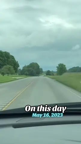 #onthisday #kentucky #fields #countryroads #idloveyouanyway 