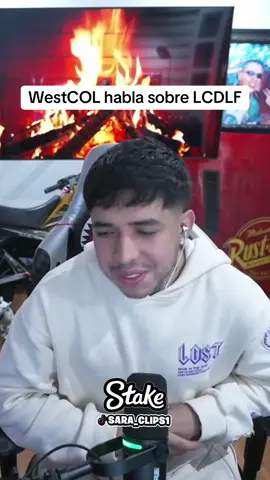 #westcol #westcolclips #twitchwestcol #westcolombia #westcoltiktoker #kickclips #samulx #humor #lasapaaaaa #thegrefg #mrstiven #stiventc #mrstiventc #daren #leandro #lasapaaaaa #elchanty #lonchedehuevito @WestCOL #lacasadelosfamosos #lacasa 