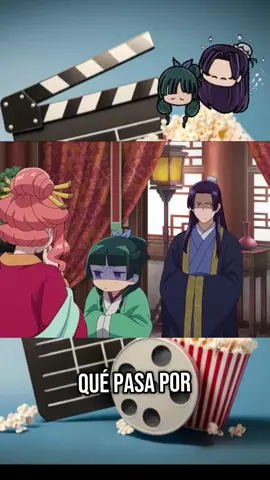 La Boticaria  Temporada 1 Capitulo 8