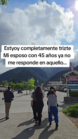 Mi esposo esta enfermo y no quiere que yo lo ayude porque le da mucha vergüenza y pena #paratii #miamor #teamo #mivida #engaño #lavida #errores #hombres #mujeres #Tristeza #Dolor #Reflexion #Historia #impactante #matrimonio  #lavida #errores #pfyp 