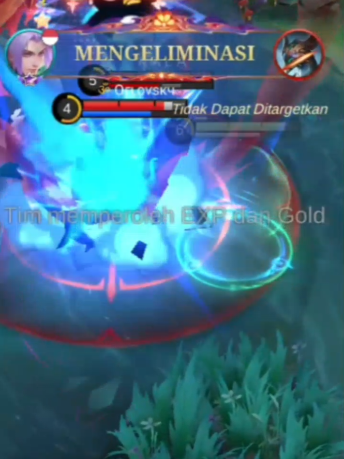 hoki. #jj #masukberandafyp #CapCut #capcut #ling #xyzbcafypシ #mlbb 