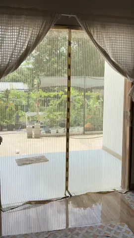 ม่านประตูแม่เหล็ก#ขึ้นฟีดเถอะ #เปิดการมองเห็น #aiดันหน่อย #ลูกรักติ๊กต็อก #เทรนวันนี้ #ขายของออนไลน์ #ม่านกันยุง 